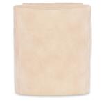 Roake Leather Swivel Chair - Image 5