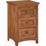 Emmerson 3 Drawer Nightstand - 67431 - Image 2