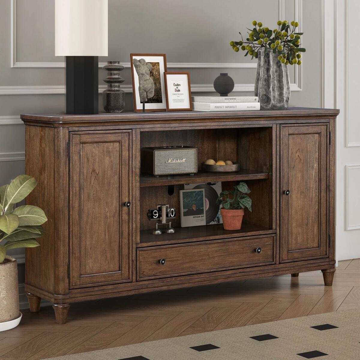 73df29222e07c9ba110f1b6a07fe4d7c Fireplace TV Consoles Fireplace Server - Image 1