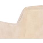 Roake Leather Chair - Image 11