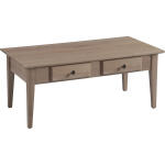 Shaker Living Room Shaker Large Coffee Table - 6023