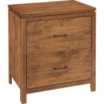 2 West Home Office 2 West Lateral File - 63517
