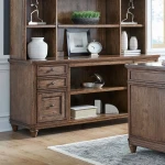Fireplace TV Consoles Fireplace Credenza