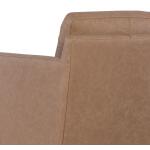 Letto Leather Chair - Image 11