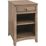 Modular Home Office Universal Pedestal - 6511 - Image 2