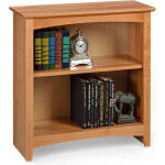 Shaker Bookcases Alder Bookcase 36 x 29 - 63629