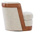 Sorenson Swivel Chair - Image 7