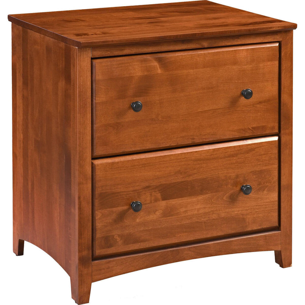89d603e8c3f98a6aad7609ba8e6f9733 Modular Home Office Lateral File - 6517 - Image 1