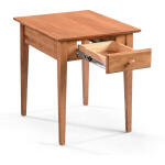 Shaker Living Room Shaker Large End Table - 6021 - Image 3