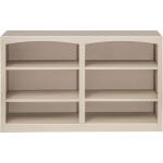 Pine Bookcases Pine Bookcase 48 x 30 - 4830