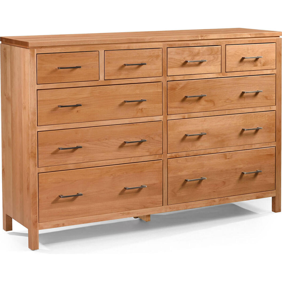8d3154ae667a71227812ae76fd8b63bb 2 West 10 Drawer Dresser - 63101 - Image 1
