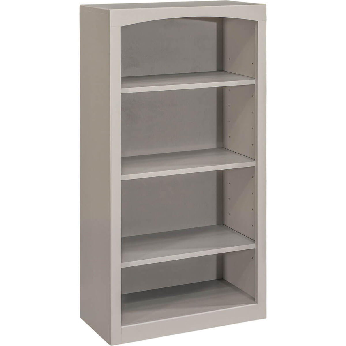 8d9f7728c2d4d62a73d5c2a175ae3238 Pine Bookcases Pine Bookcase 24 x 48 - 2448 - Image 1
