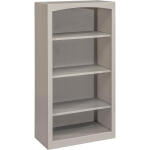 Pine Bookcases Pine Bookcase 24 x 48 - 2448