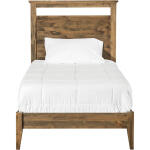 Emmerson Bed - Tall Footboard - 67278 - Image 2