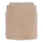 Isley Leather Chair - Image 4