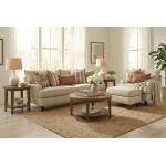 Paula Deen Home Sofas - P773650BD - Image 2