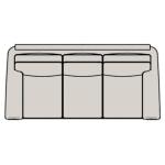 Sterling Sofa - Image 3