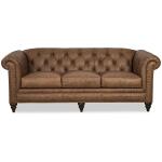 CM Leather Sofas - L743154BD - Image 3