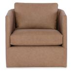Cassia Leather Chair