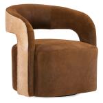 Valyn Swivel Chair - Image 5