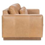 Grady 8 ft. Leather Sofa - Image 7