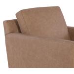 Letto Leather Chair - Image 10