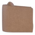Cassia Leather Chair - Image 3