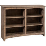 Shaker Bookcases Alder Bookcase 48 x 36 - 64836