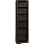 Pine Bookcases Pine Bookcase 24 x 84 - 2484
