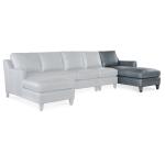 Melville Chaise Lounge - Image 3