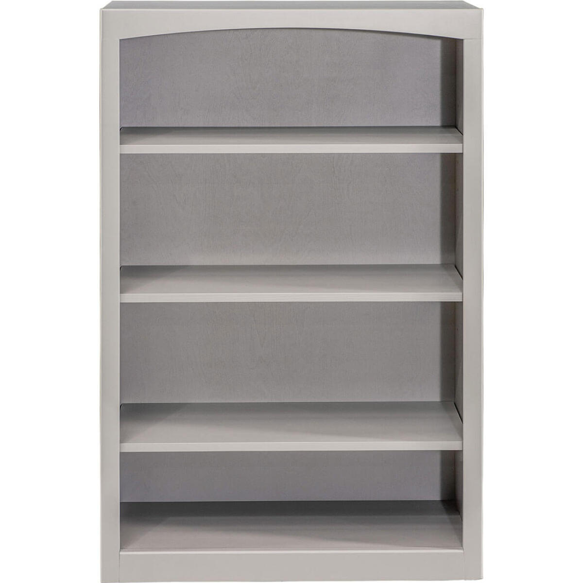 b4a1e39849c98e49c480da3eaced4259 Pine Bookcases Pine Bookcase 30 x 48 - 3048 - Image 1