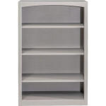 Pine Bookcases Pine Bookcase 30 x 48 - 3048