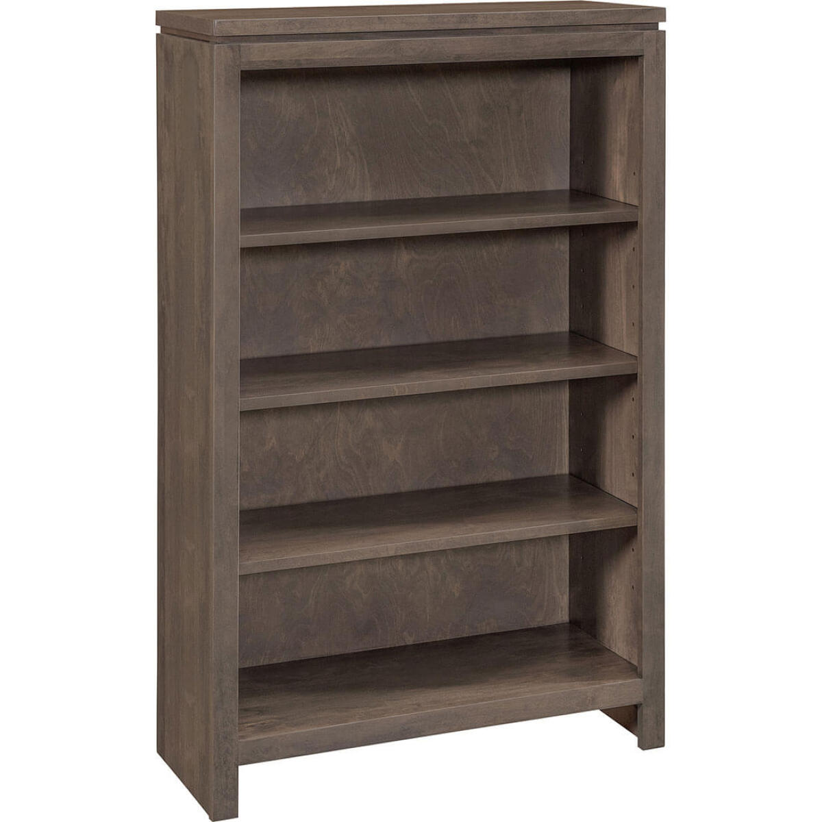 b6122c9a7632f46600de3d277266101f 2 West Bookcases 2 West Bookcase 30 x 48 - 633048 - Image 1