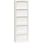 Pine Bookcases Pine Bookcase 24 x 72 - 2472