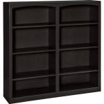 Pine Bookcases Pine Bookcase 48 x 48 - 4848