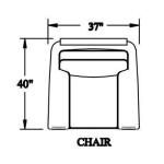 Hanley Chair - Image 2