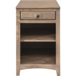 Modular Home Office Universal Pedestal - 6511 - Image 3