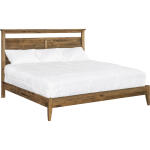 Emmerson King Bed - Low Footboard - 67399