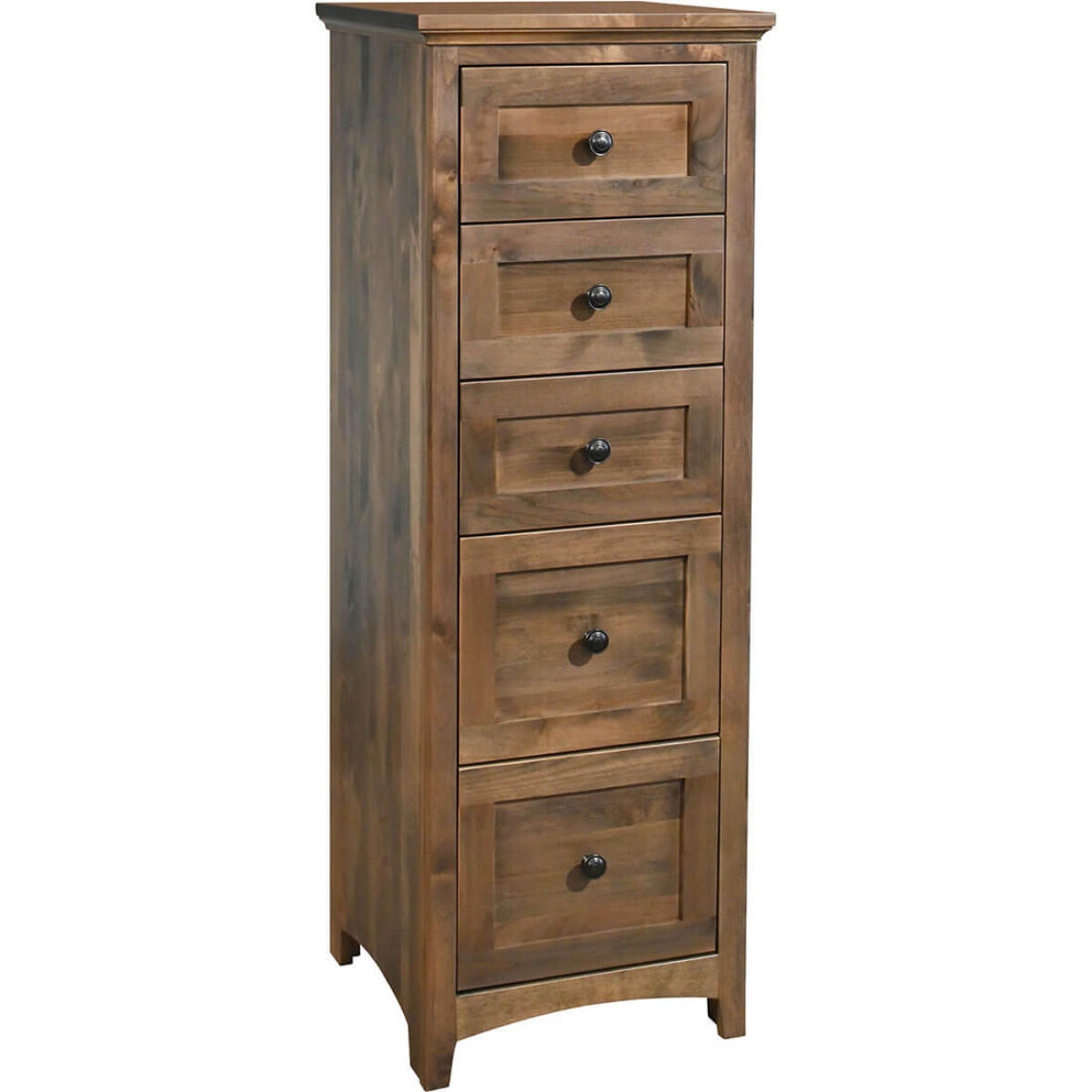 c3e7c8aa24927521bdf0a62912edda89 Emmerson 5 Drawer Lingerie - 67051 - Image 1