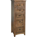 Emmerson 5 Drawer Lingerie - 67051