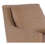 Roake Leather Chair - Image 12