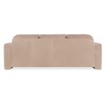 Fremont 8 ft. Leather Sofa - Image 4