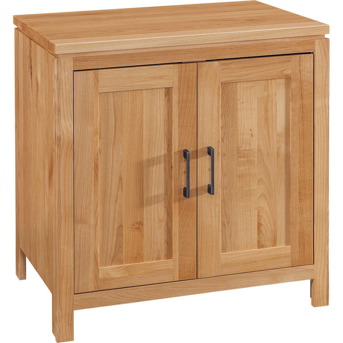 c6b0bcf96ff030842cbf07ed4de0c91d 2 West Home Office 2 West 2 Door Cabinet - 63513 - Image 1