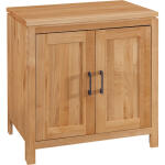2 West Home Office 2 West 2 Door Cabinet - 63513