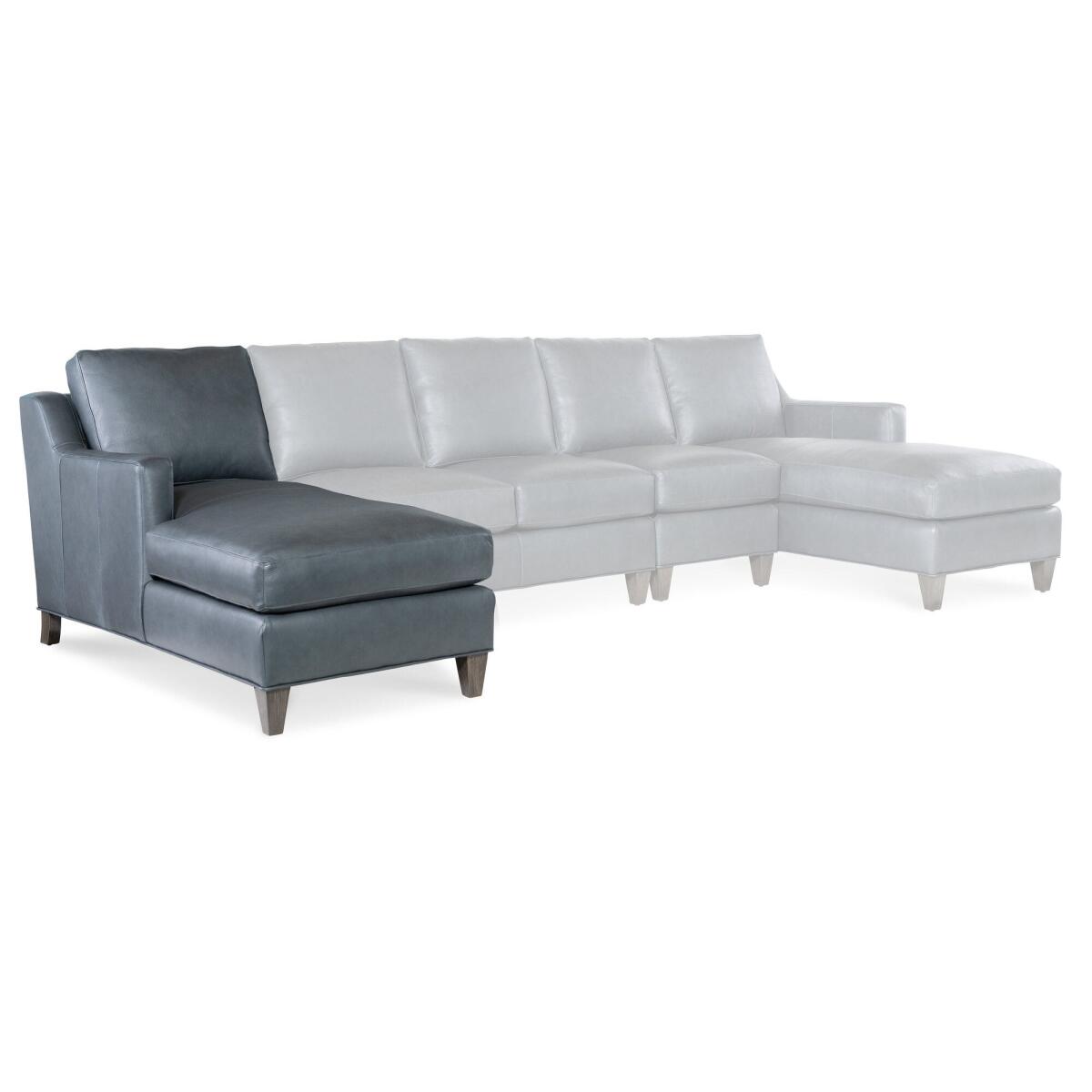 c7dc3672284764a19e4a5b6ccfef8d3d Melville Chaise Lounge - Image 1