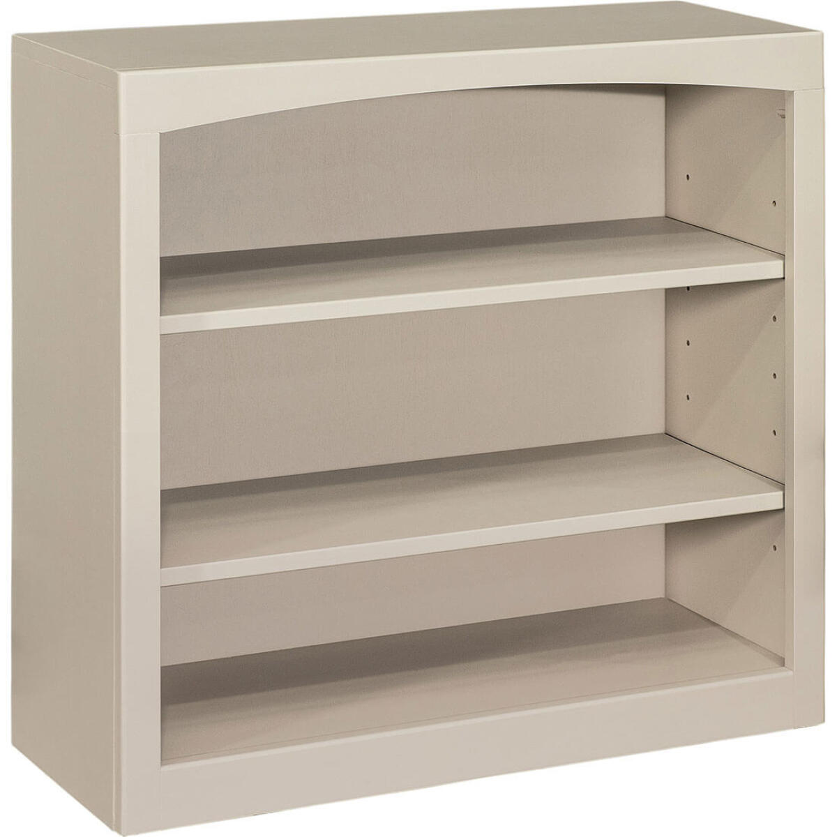 cc66e4b1aefe029c89e9b0977703e699 Pine Bookcases Pine Bookcase 30 x 30 - 3030 - Image 1