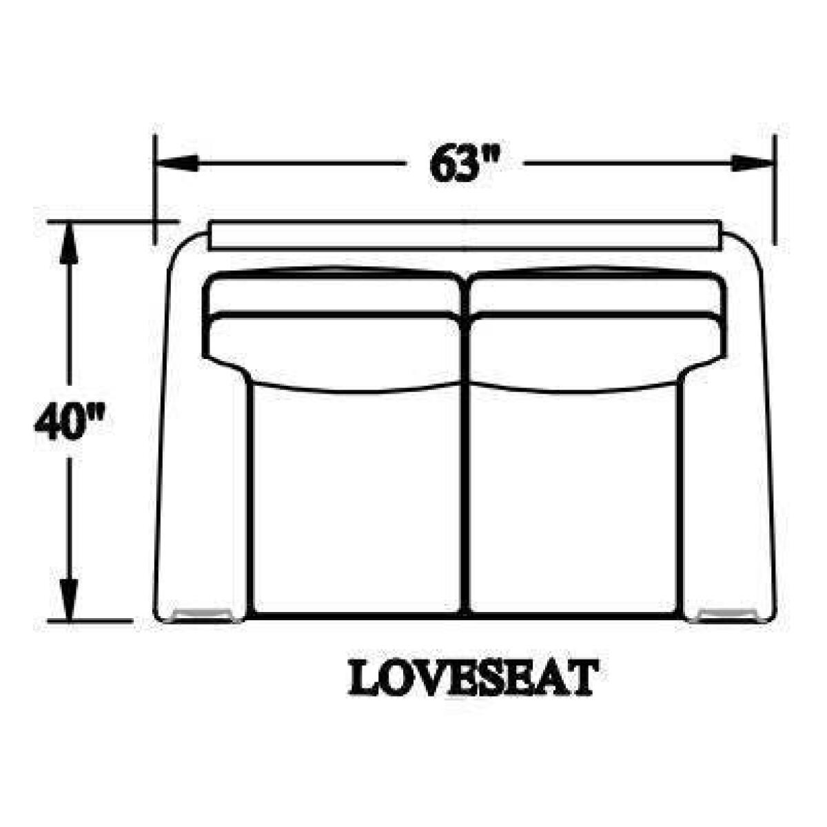 ce3c10cac7db4c4f30cbf8e50a07f4bf Sterling Loveseat - Image 1
