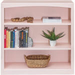 Pine Bookcases Pine Bookcase 36 x 36 - 3636 - Image 2