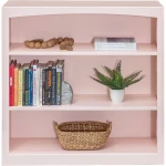 Pine Bookcases Pine Bookcase 36 x 36 - 3636 - Image 3