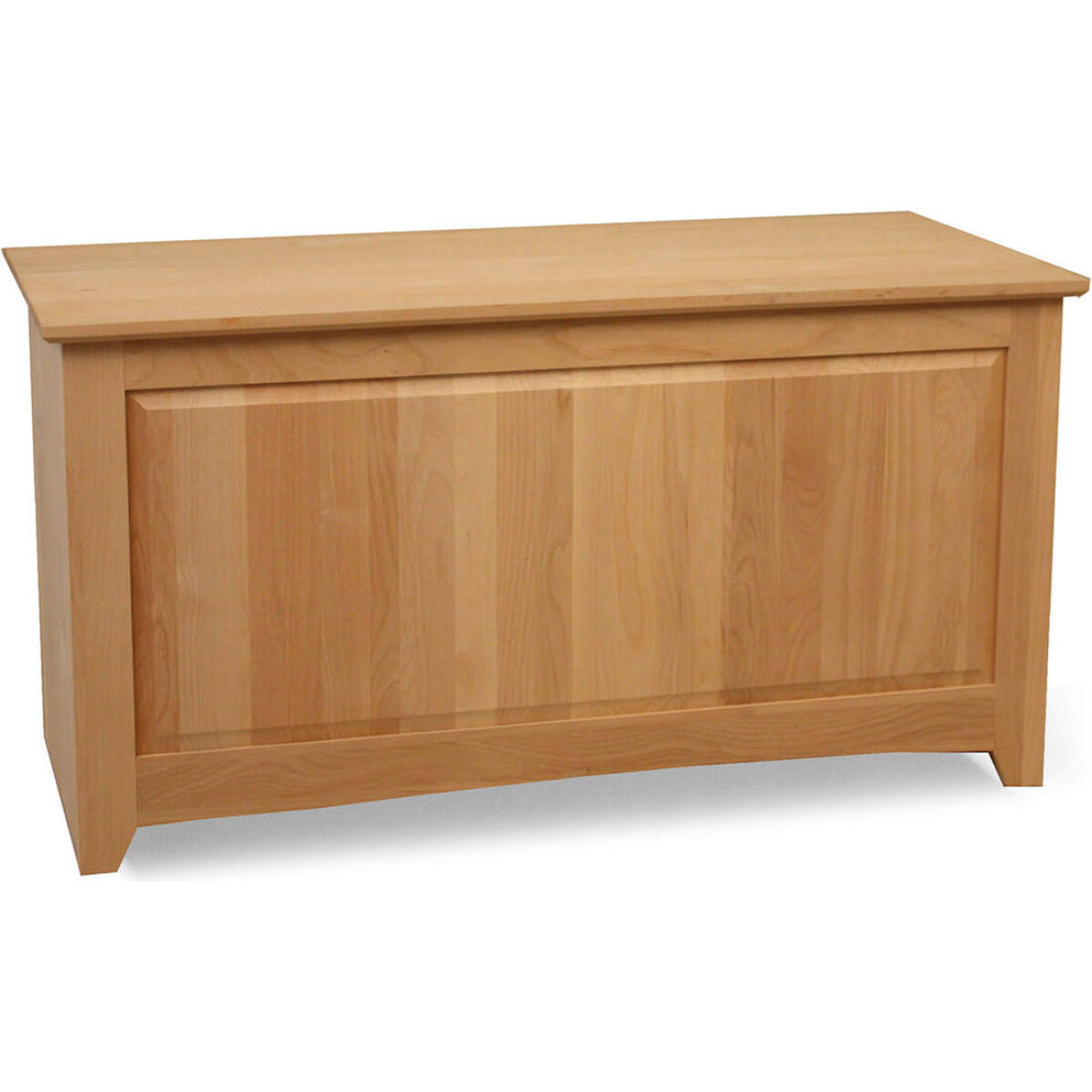 d2b1e4fb05368828a39b1eb92bb239cc Shaker Blanket Chest - 6148 - Image 1